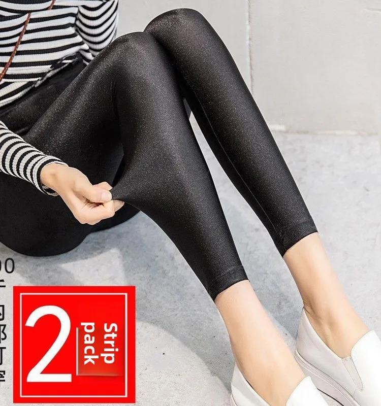 Women's High Waist …