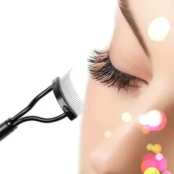 Delysia King 1PCS Eyelash Brush