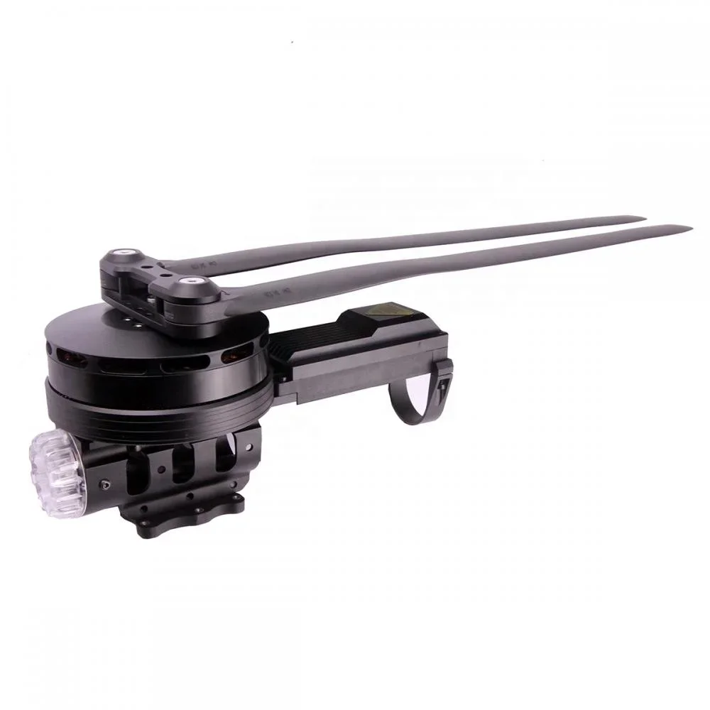 M11 Propulsion System 12Kg Pull 10015 KV100 150A ESC 36 Inch Blade System Heavy Load Agricultural Application