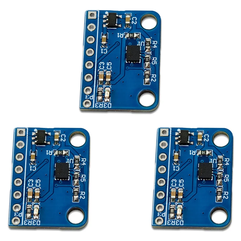 ABBG-3X ICM42688 Si… - image