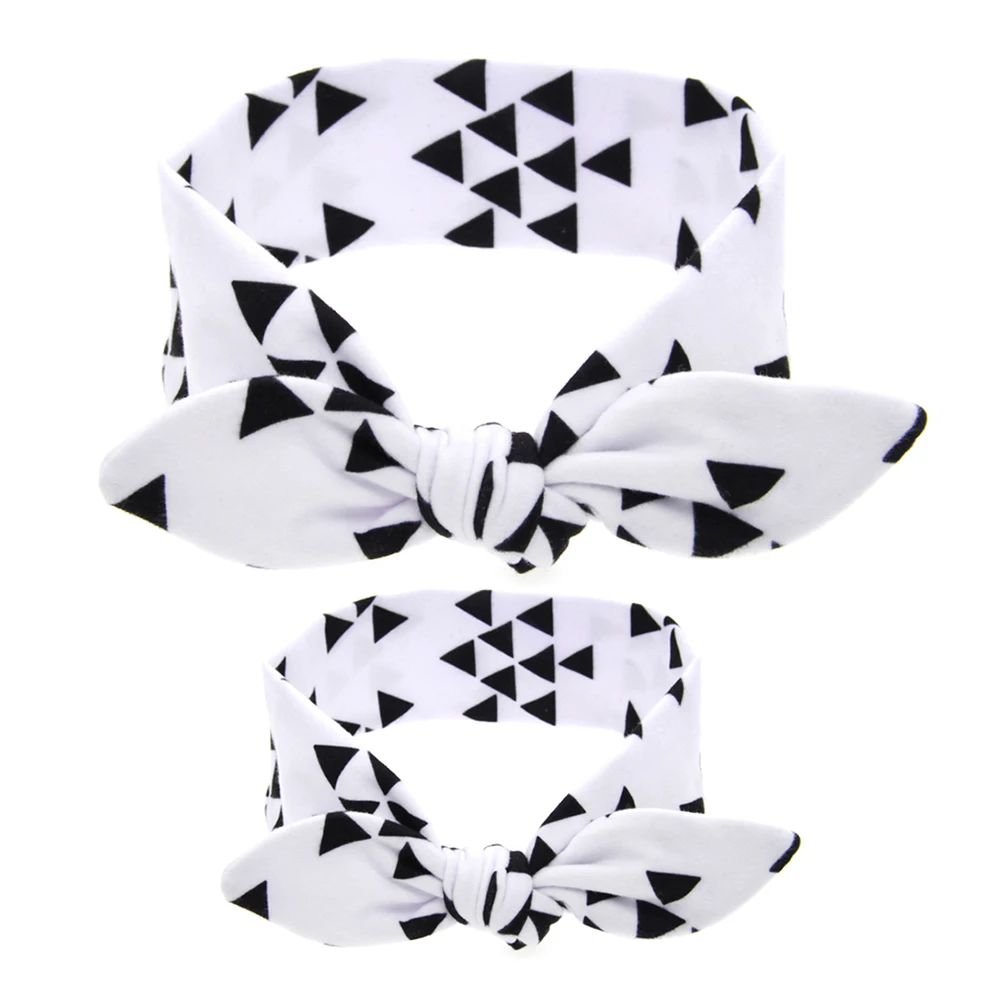 

Bunny Ear Headband Hair Hoop Accessories for ' Fashion Headbands Turban