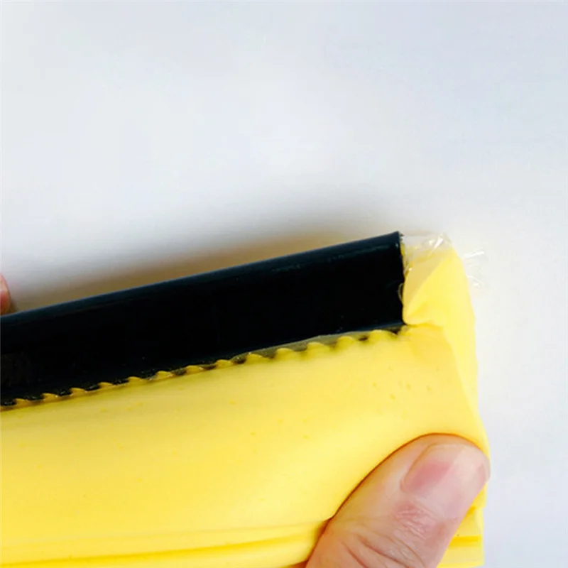 4 шт./упаковка, сменные губки для влажной уборки