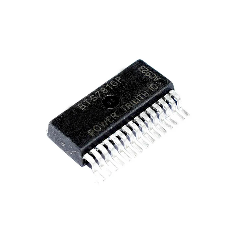 

5pcs/lot BTS781GP BTS781 TO-263