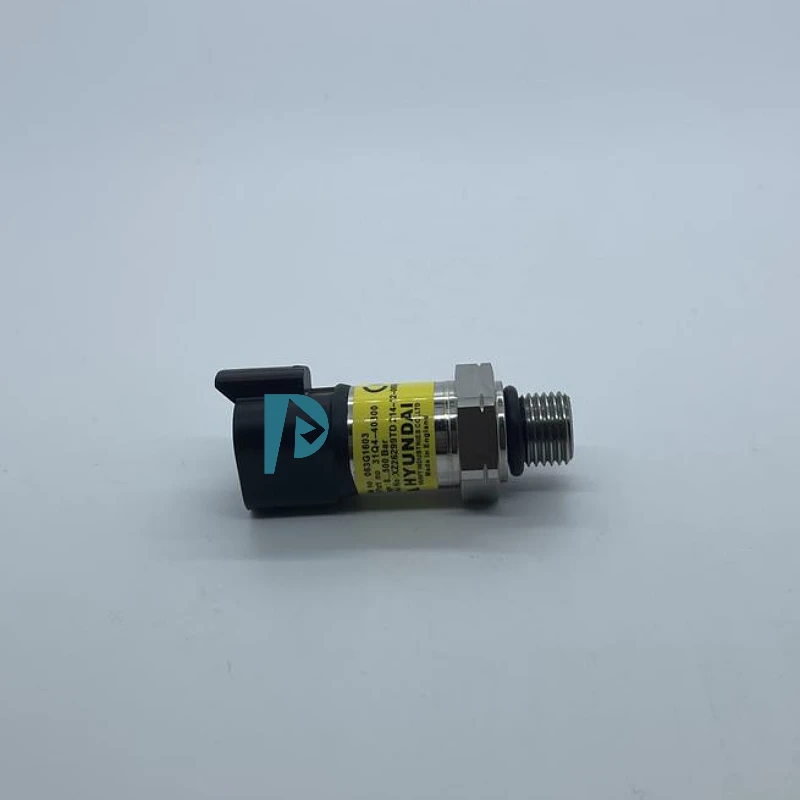 For  Accessories R140W-9 R220-9 R305-9 R485-9 Pressure Sensor 31Q440800 31Q4-40601 31Q8-40500 31Q4-40800 31Q4-40600 Excavator