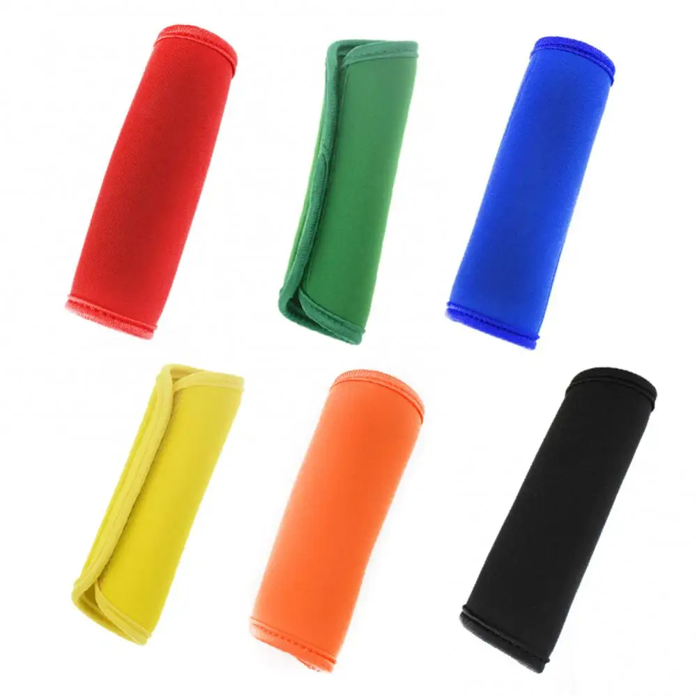 Copertura della maniglia multifunzionale confortevole durevole protettiva facile da installare custodia protettiva impermeabile per bracciolo impermeabile impermeabile