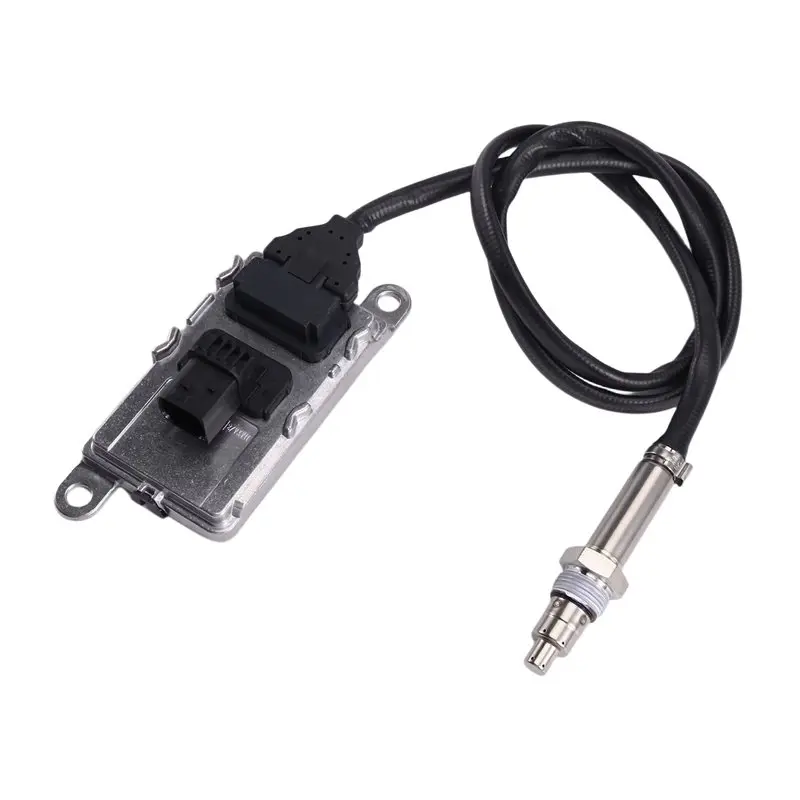 ABTD-Truck NOX Sensor For Mercedes Benz Actro Atego A0081539828 5WK96642B Nitrogen Oxide Sensor