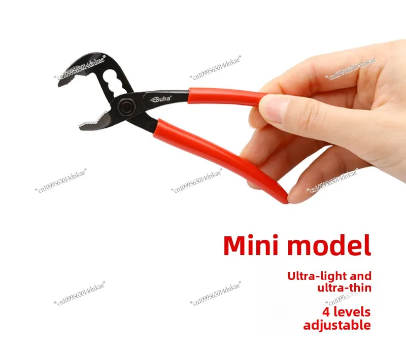 alicate-de-tubos-pequeno-de-5-6-polegadas-para-bricolagem-domestica-chave-ajustavel-ultrafina-multifuncional-tipo-crescente-sem-botao