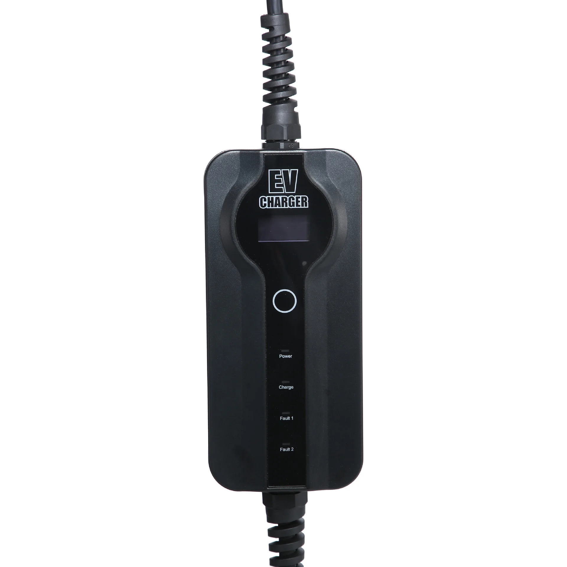 Evthsla EV Charger Type2 Plug 16A 3.5KW EV stazione di ricarica portatile Wallbox spina europea per auto elettrica