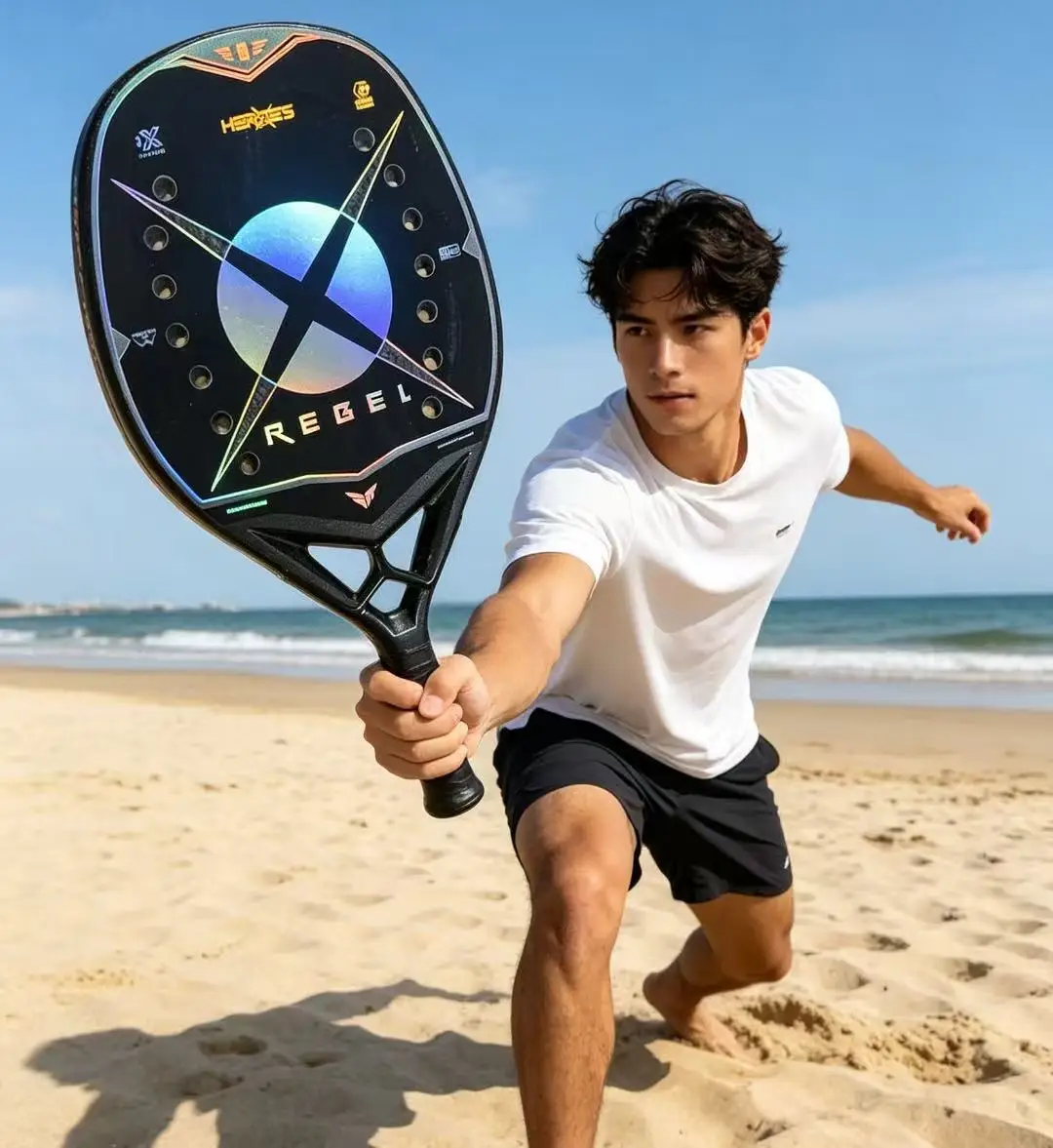 Thumbnail 4 - #32 Budget Padel Rackets for Smart Shoppers