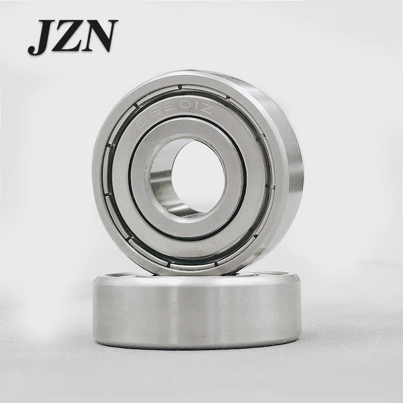 Stainless steel deep groove ball bearing S6200 6201 6202 6203 6204 6205 6206 6207 6208 6209 6210 ZZ Wear resistance