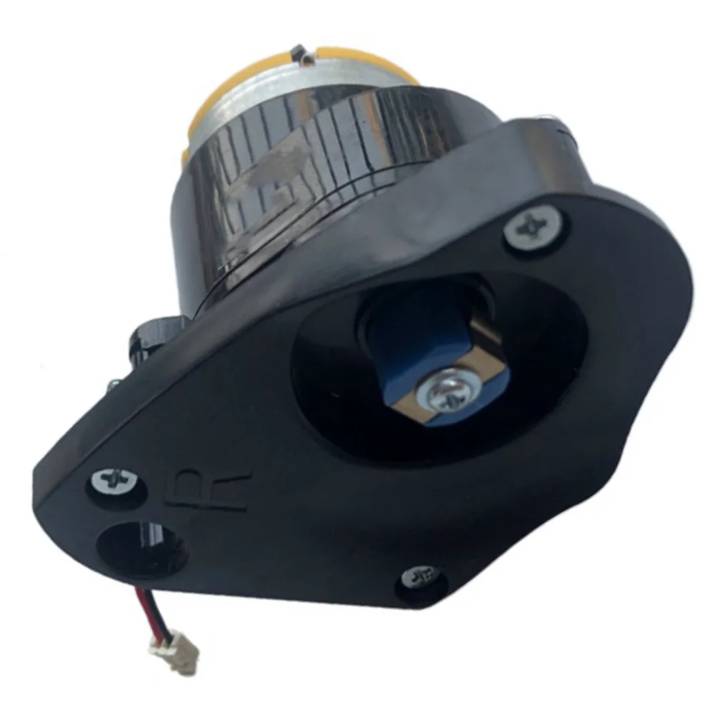 

Vacuum Cleaner Side Brush Motor Compatible Replacement for Robot Vacuum Cleaner Models For A7 For A9s A10s L100 A80 PLUS A80 MAX