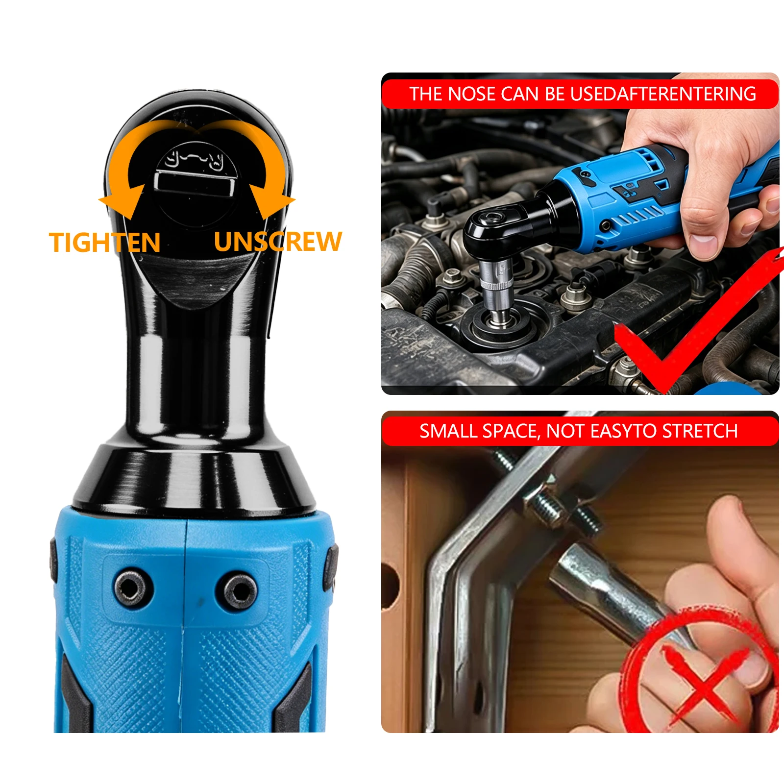 new-12v-cordless-right-angle-electric-wrench-45nm-3-8-inch-ratchet-wrench-disassembly-nut-car-maintenance-tool-with-sockets