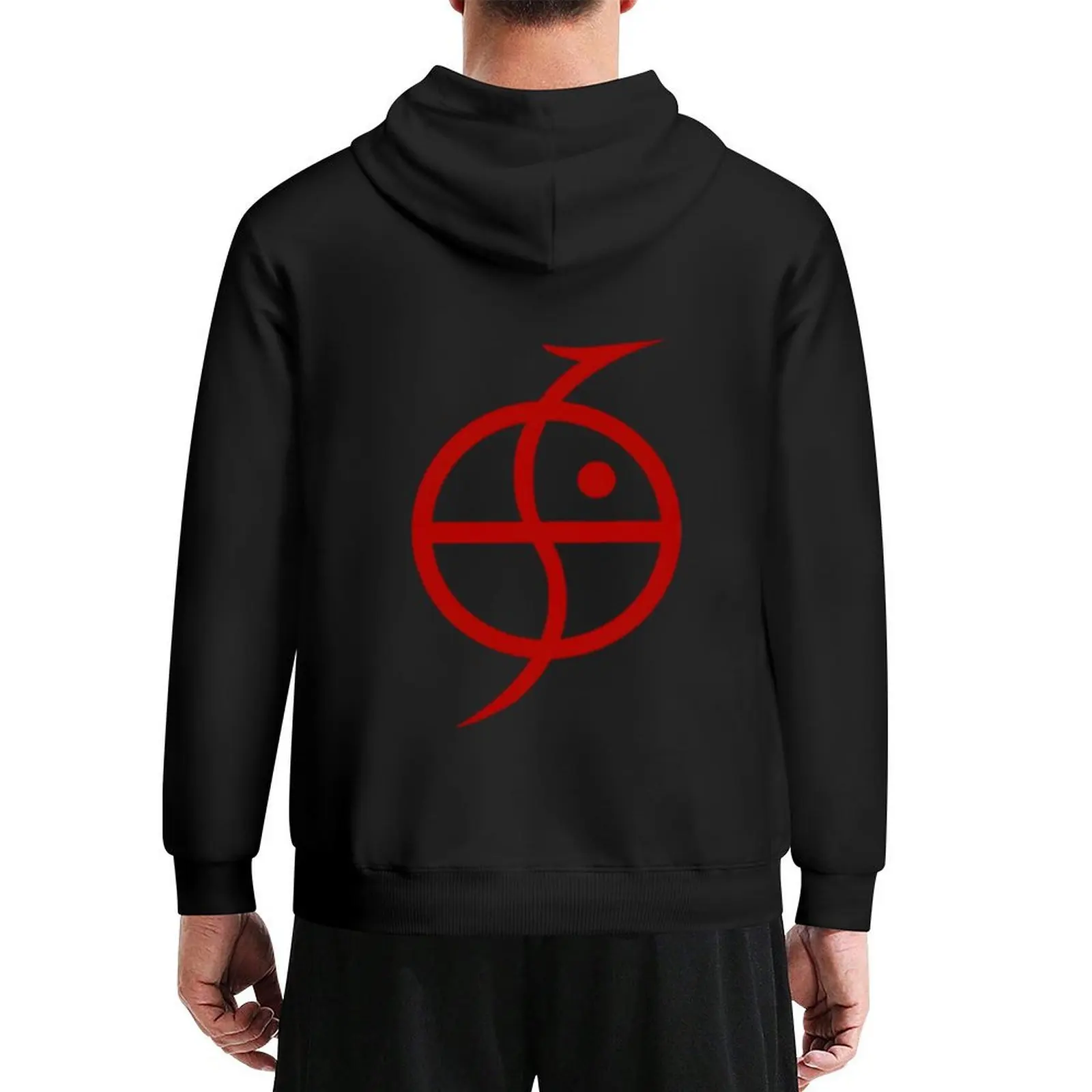 

Cult of the Dragon Essential Hoodie mens designer clothes mens clothes men's coat autumn new products graphic hoodies