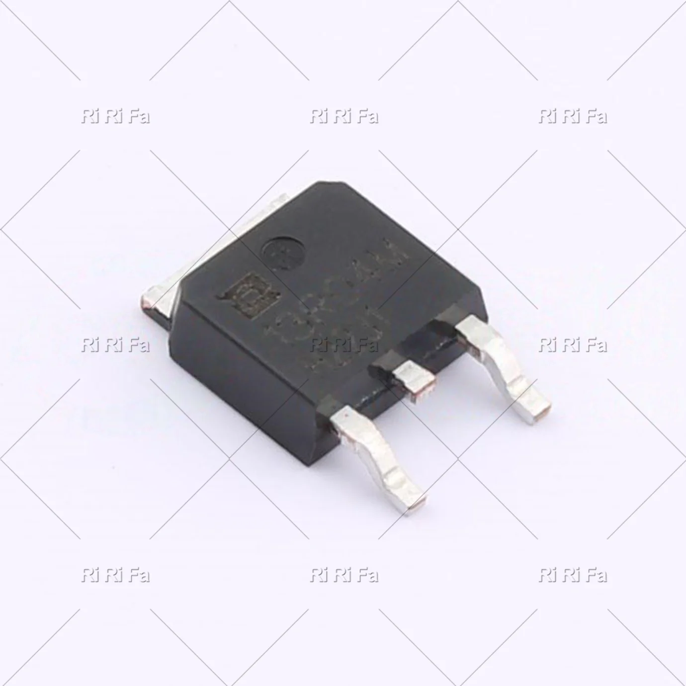 DWD13R04M (5 MOQ) MOSFET TO-252