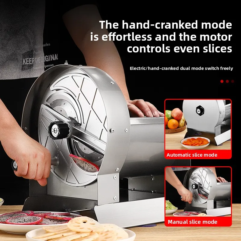 Thumbnail 2 - #3 Deli Slicers List of Top Picks