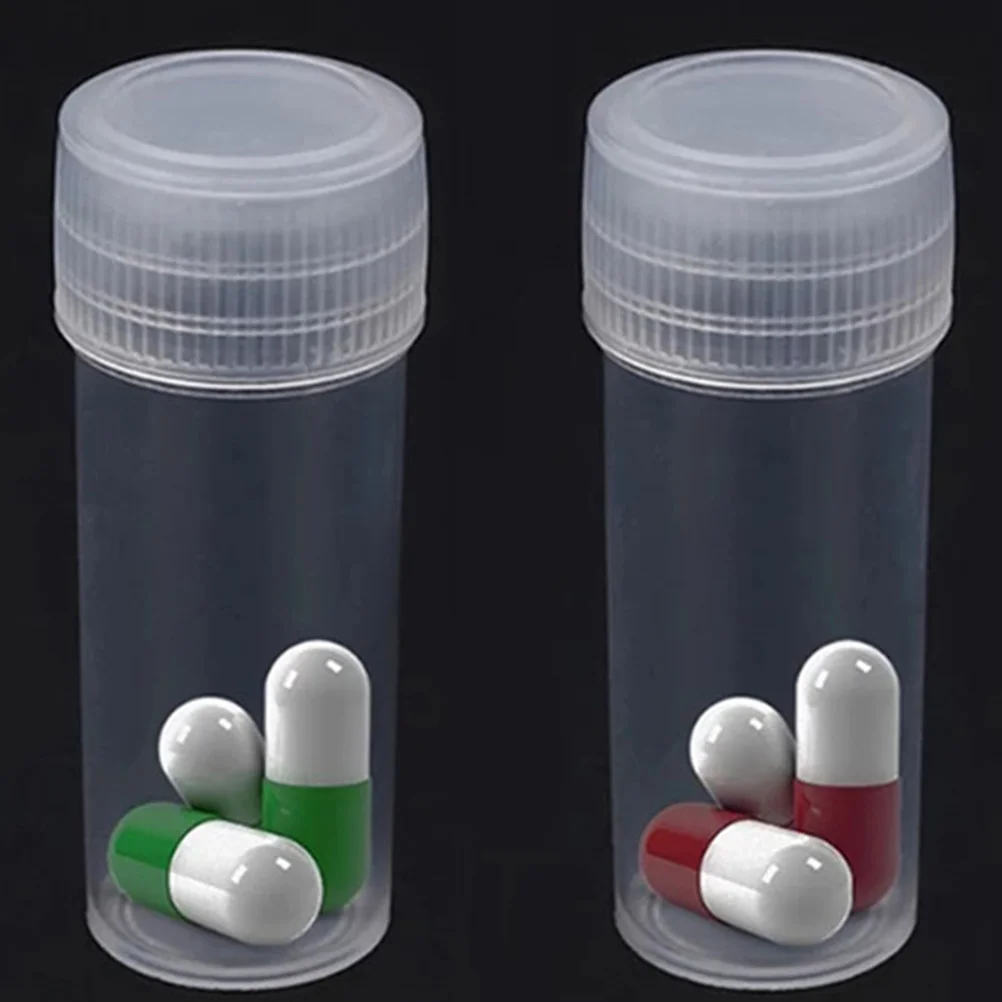 

150 Pcs Travel Bottles Toiletries Skincare Containers Dispenser Small Vial Fragrance Sample Mini Powder Portable Corrosion