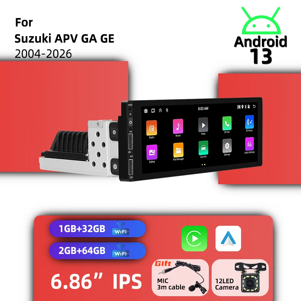 For Suzuki Apv Ga G…