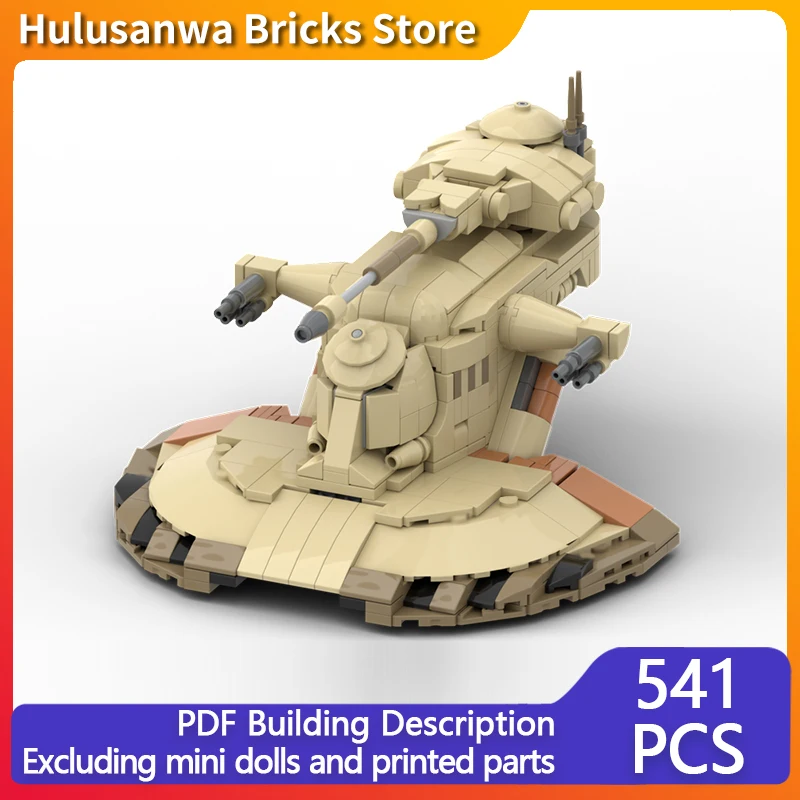 

Modern Military Tanks Model MOC Building Bricks War Equipment Modular Technology Gifts Holiday Assemble Children Toys Suit