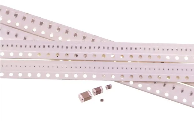 

100pcs/lot 0805 50V SMD Thick Film Chip Multilayer Ceramic Capacitor 750PF-47UF free shipping