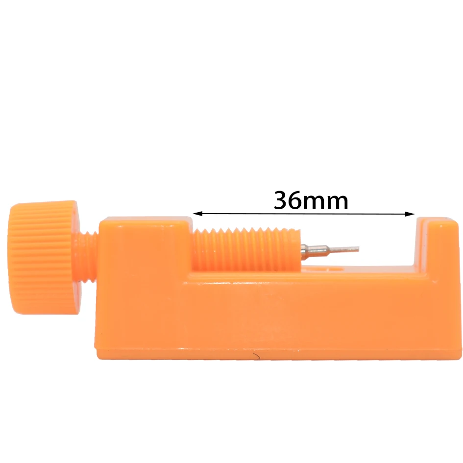 Watch Belt Repair Remover Watch Link Pin Remover Band Strap Adjusting Repair Kits Tools Watch Bands Disassembly Tools