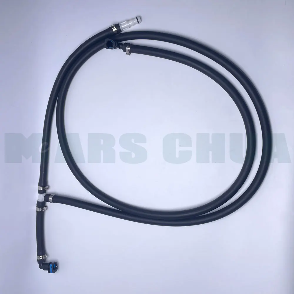 For Audi A4 Headlight Cleaning Hose 8K0955970 Lamp Surface Cleaning Tube 8K0 955 970