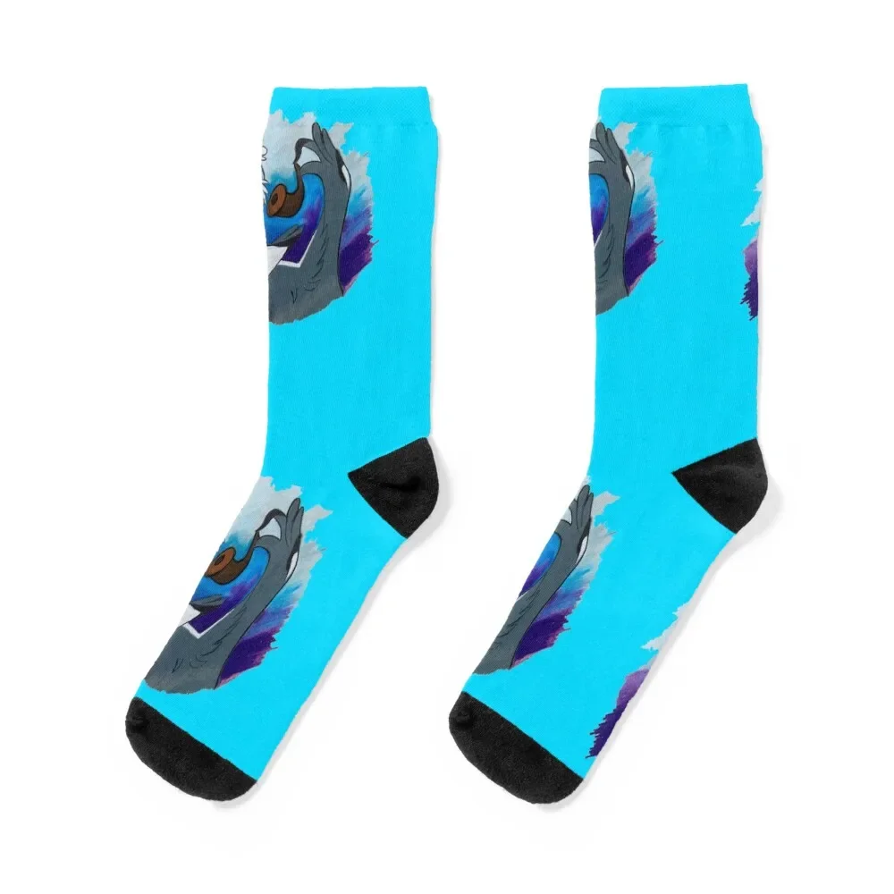 Scuttle Socks Luxe …