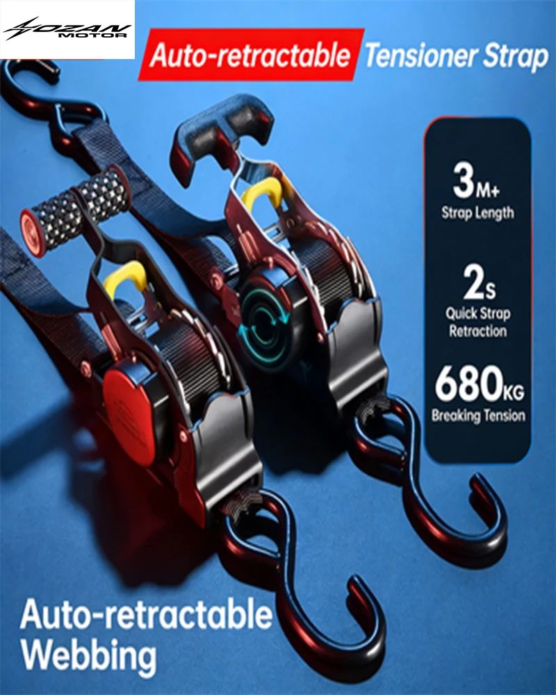 auto-retractable-cargo-tie-down-straps-heavy-duty-luggage-securing-for-motorcycle-car-off-road-truck-overlanding-camping