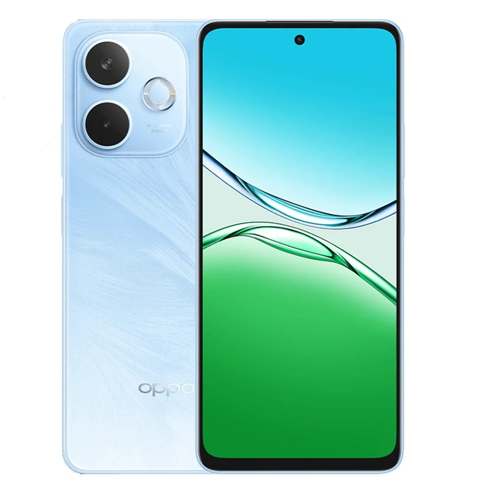 OPPO A5 Pro 6.67