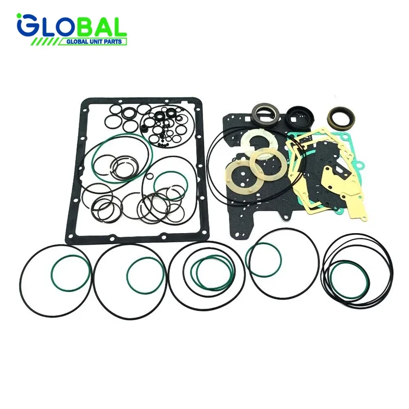 03-71LE KM148 V33 Transmission Master Rebuild Overhaul Kit For TOYOTA MITSUBISHI HYUNDAI KIA MAZDA A44DL A45DL A45DF