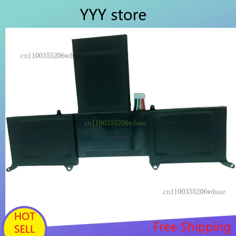 

AP11D3F AP11D4F Аккумулятор для ноутбука ACER для Aspire S3 S3-951 S3-391 MS2346