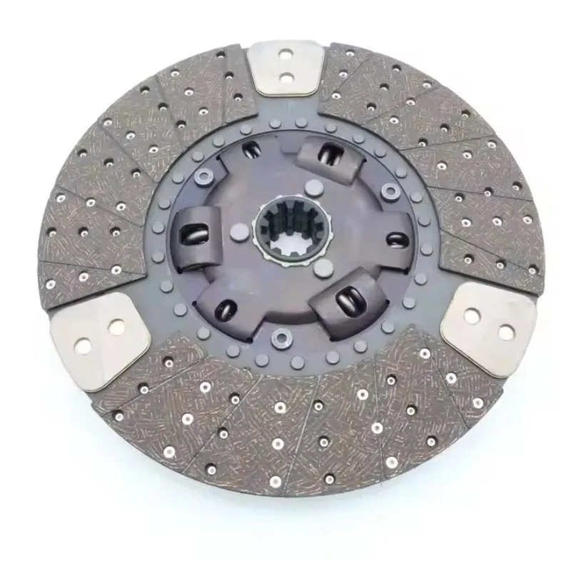 

Высокоизносостойкие фрикционные диски сцепления 1876110000 для грузовиков Isuzu