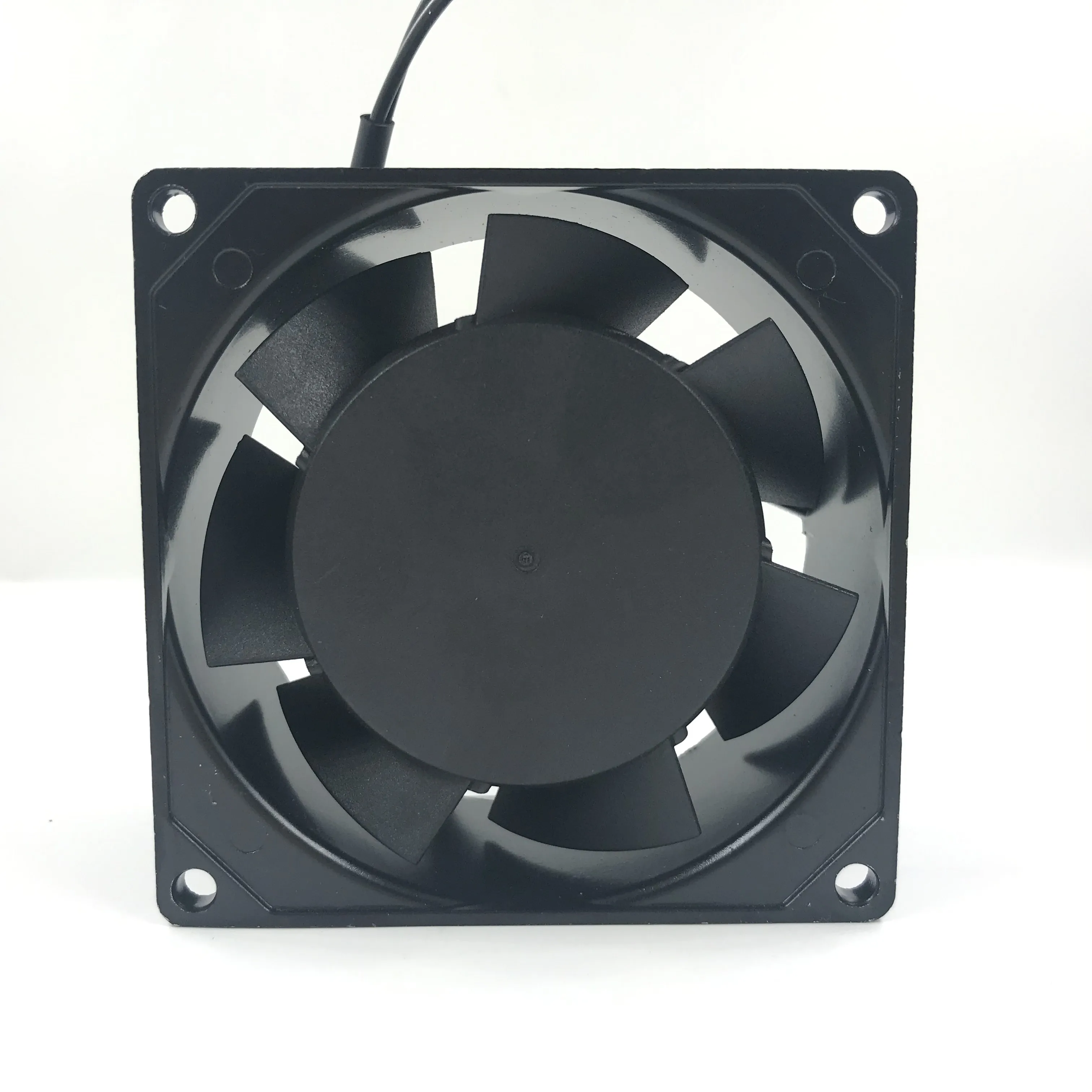 NIEUWE ORIGINELE SF23080A 2083HBL.GN AC220V 8038 80x80x38mm KOELVENTILATOR RADIATOR