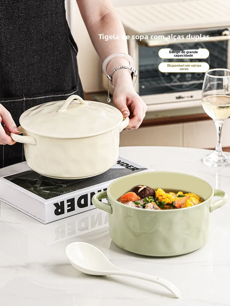large-size-ceramic-soup-bowl-with-dual-ears-high-capacity-heat-resistant-daily-use-bowl-round-shape-underglaze-color-process