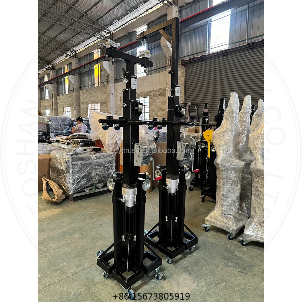 Heavy Duty 7M Light…