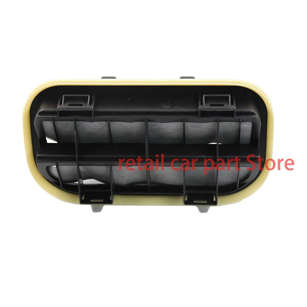 A1768302700  NEW For MERCEDES BENZ A CLASS W176 CLA 117 X117 GLA X156 B W245 REAR AIR VENT FLAP