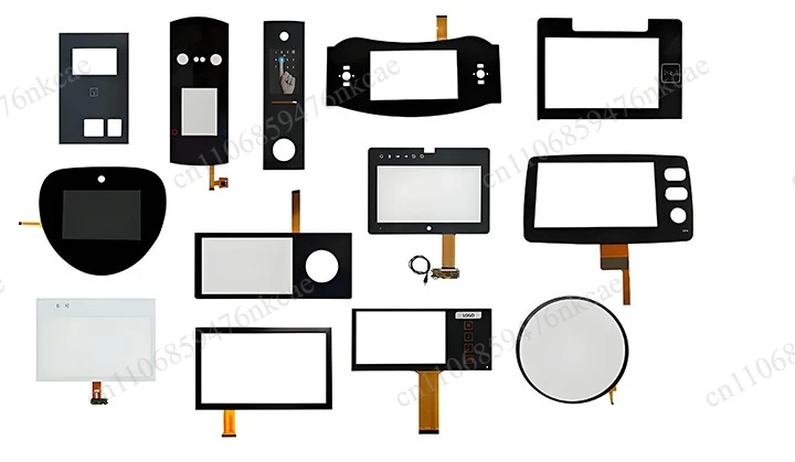 LM315WR1-SSB2 31.5 Inch 4K 3840*2160 IPS LCD Screen Industrial Medical Imaging Display