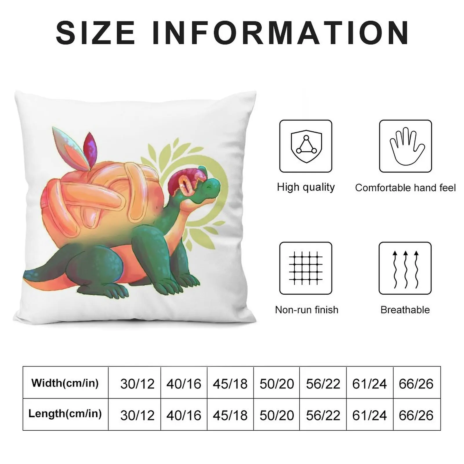 Appletun Throw Pillow Throw Pillow Pillowcase Cushion Christmas Covers pillow