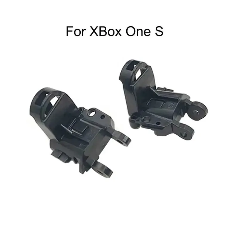 300set For Xbox One S Controller LT RT Trigger Key Button Inner Support Internal Bracket Stand Holder for Xbo Series S X