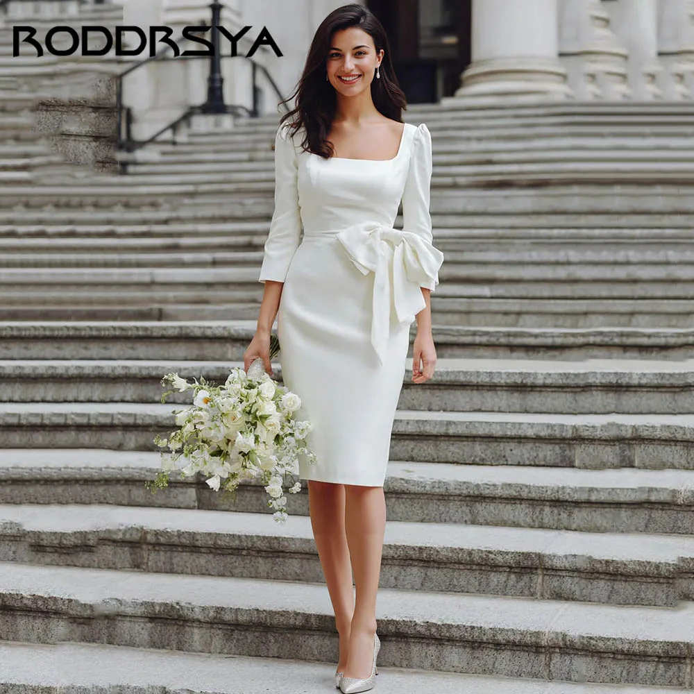 roddrsya-–-robe-de-mariee-moulante-manches-longues-col-carre-longueur-aux-genoux-robes-de-soiree-simples-en-satin-personnalisees