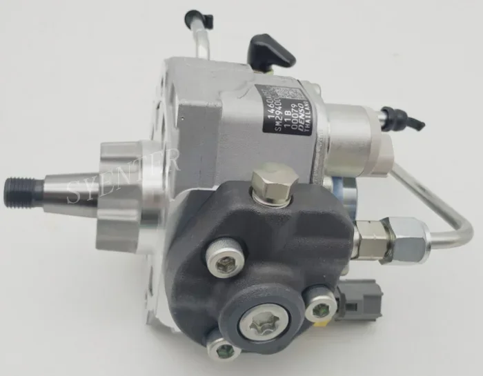 

2025 Premium Products Japan Pickup Diesel Engine L200 4D56 Fuel Injection Pump 1460A057 for Common Rail System