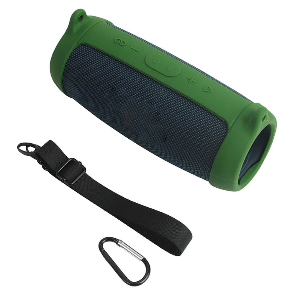 Custodia Da Trasporto Per JBL Charge 3 - Protettiva, Leggera, Impermeabile?