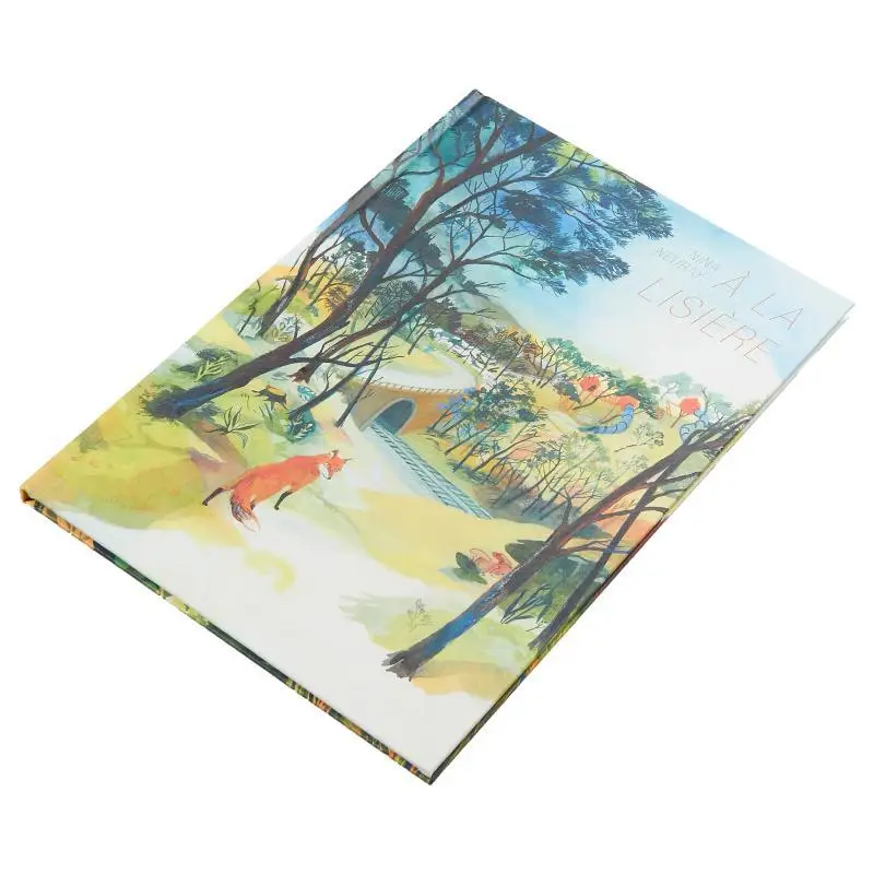 في الحافة نينا نيويرا لا بارتي 9782492768576 كتاب