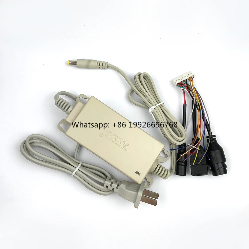 

F1 5-inch Android Facial Recognition with Touch Display for Property Access Control and People Counting factory