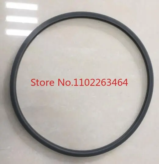 

Shanghai Shen'an LDZX-50KBS Vertical Steam Sterilizer Accessories Seal Ring 30L/75 Disinfection Pot Washer