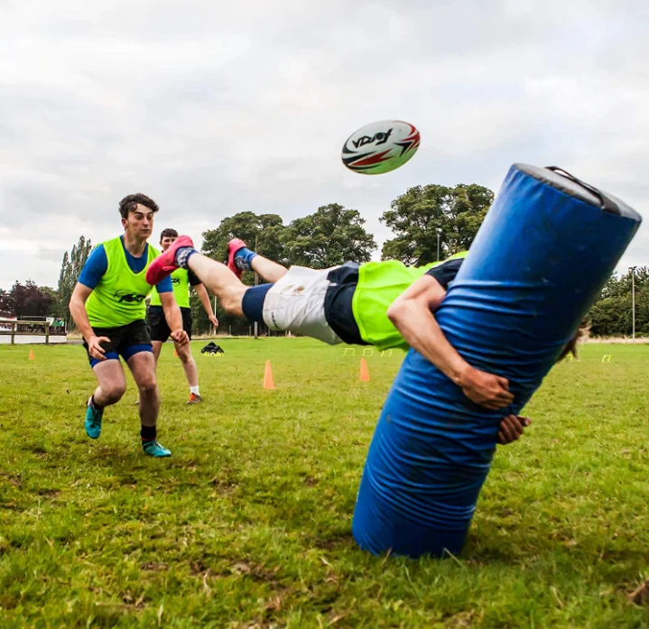 Direct From Manufacturers Rugby Sporting Goods Series Collection