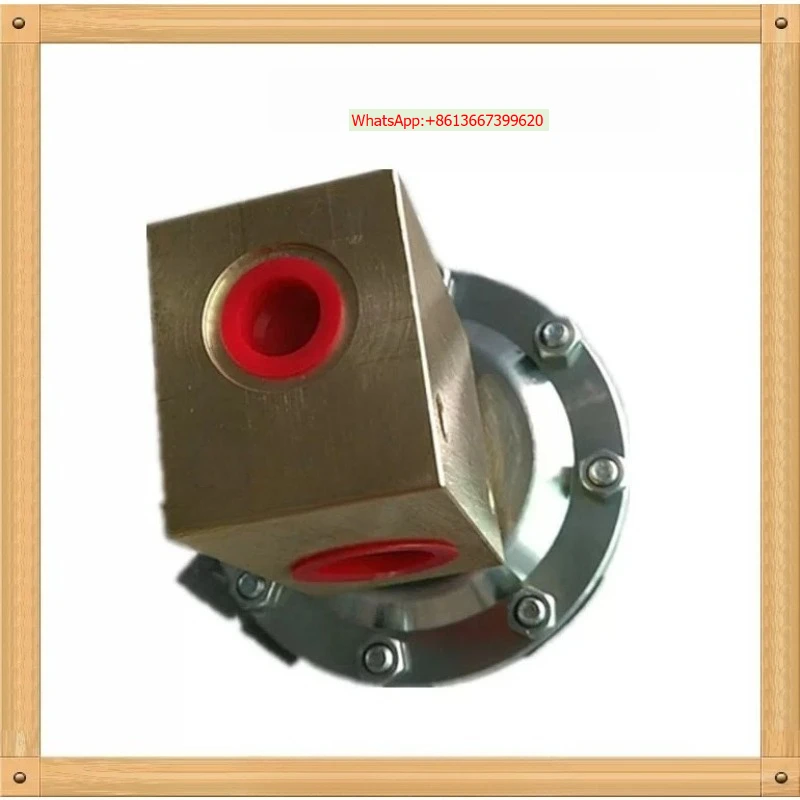 Screw air compressor stepless vent valve LSVV10-C942A1 high quality