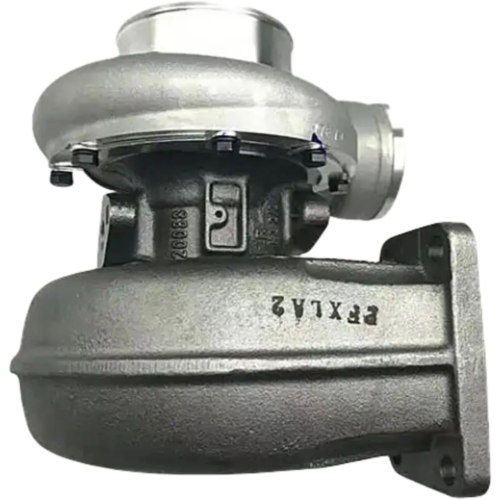 

Turbo Turbocharger 3802178 04259315 3048634 20500295 S200 For Deutz Industrial BF6M1013FC Engine 2001-2006