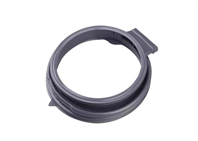 Drum Washing Machine Sealing Ring, Rubber Waterproof Glass Door Seal, Observation Window Pad, Leather Ring Accessories