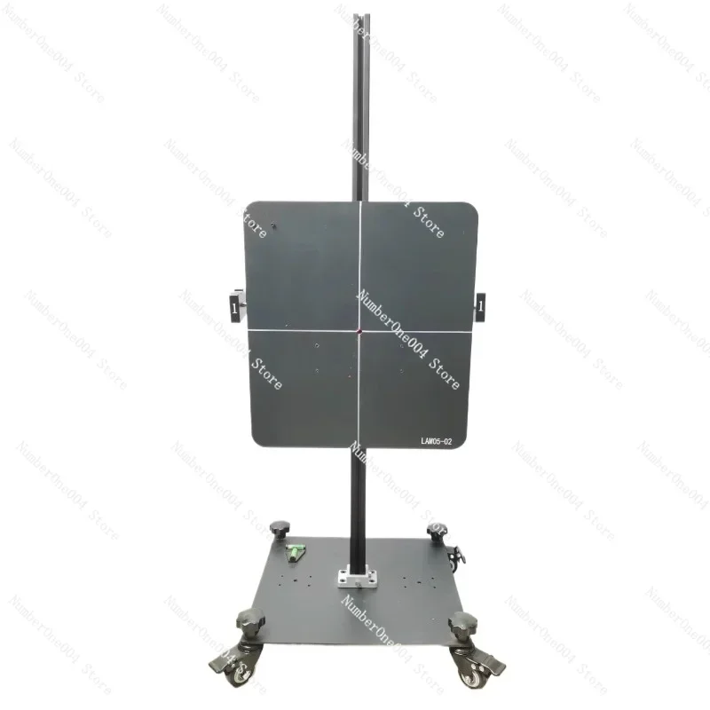 Acc Calibration Board Acc Calibration Equipment Acc Radar Target, Three-speed Adjustment Target