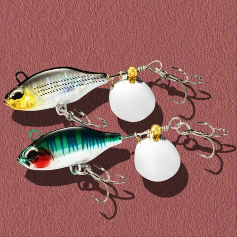 2026 VIB Spinner cuillère Wobblers leurre de pêche gabarit coulant Duo Realis Spin Tail appât artificiel pour petit bar musqué Bluegill truite